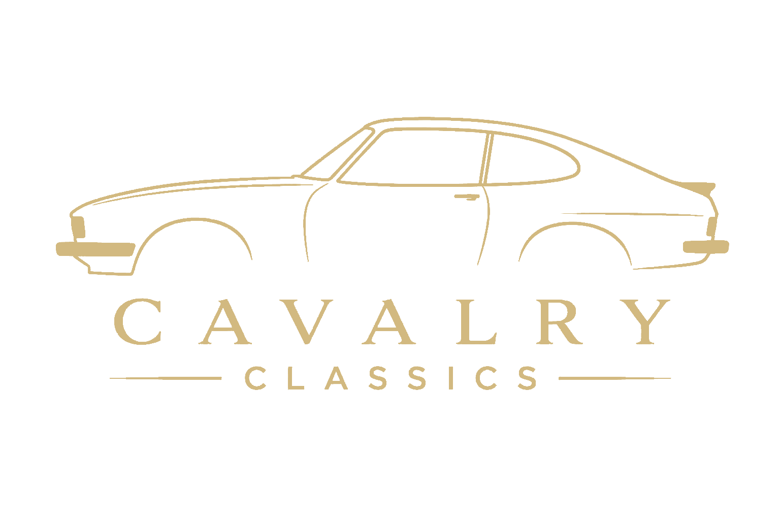 Cavalry Classics